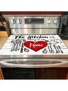 Stove Cover/Mat comfydesigners