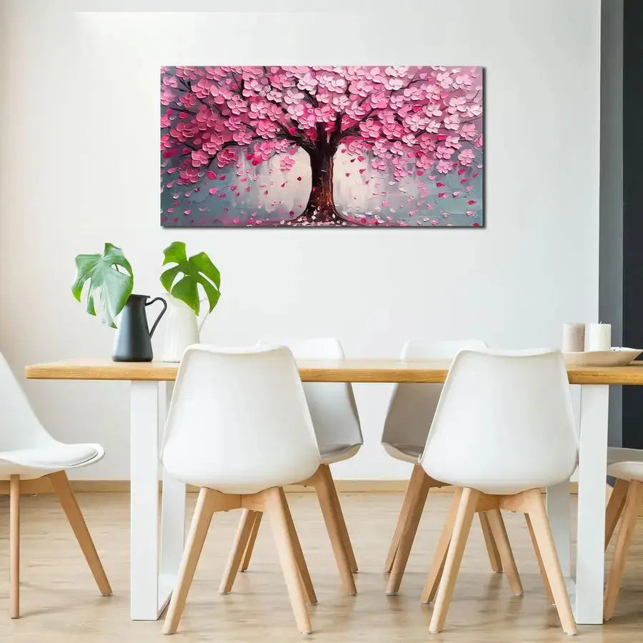 Large Tree of Life Wall Art comfydesigners