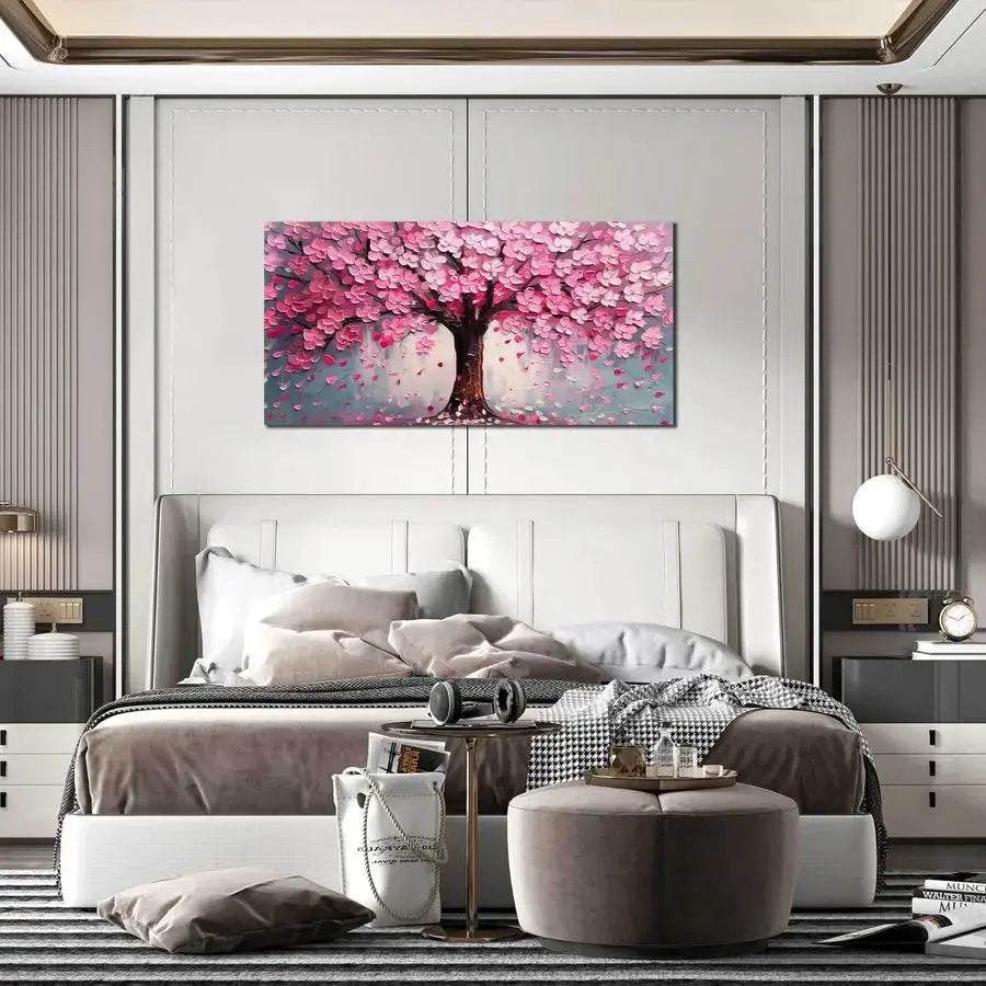 Large Tree of Life Wall Art comfydesigners