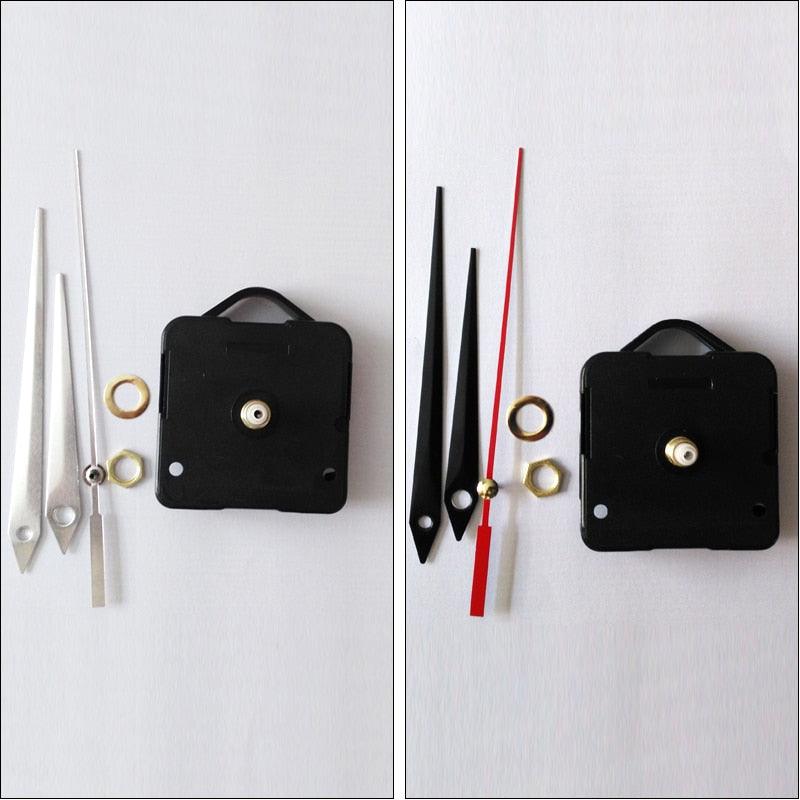 3D Acrylic Mirror Bubble Wall Clock