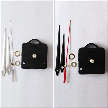 3D Acrylic Mirror Bubble Wall Clock